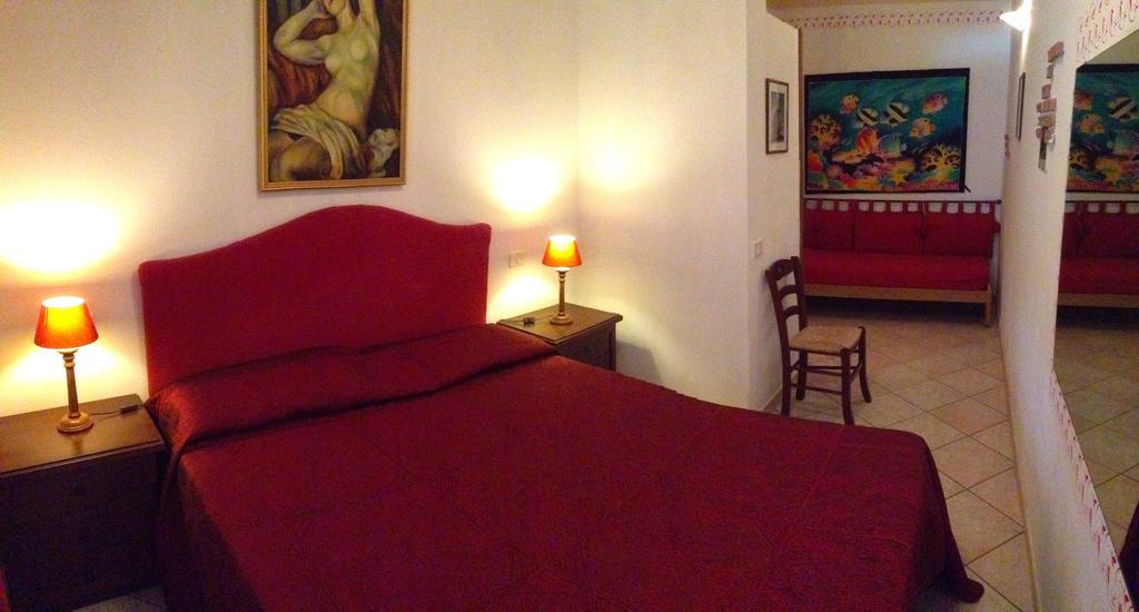 Residence Oasis Campiglia Marittima Room photo