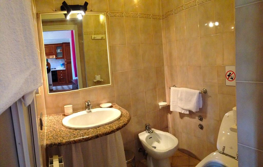 Residence Oasis Campiglia Marittima Room photo
