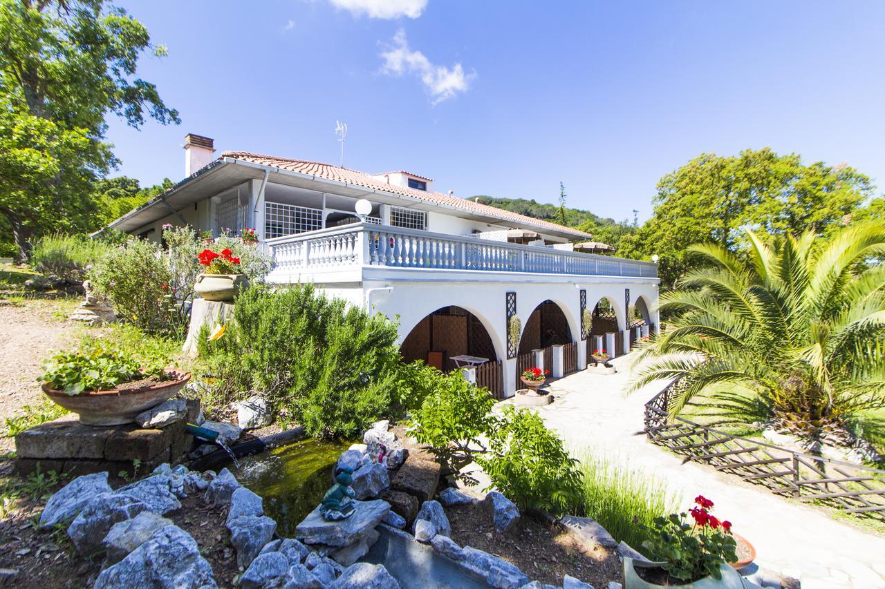 Residence Oasis Campiglia Marittima Exterior photo